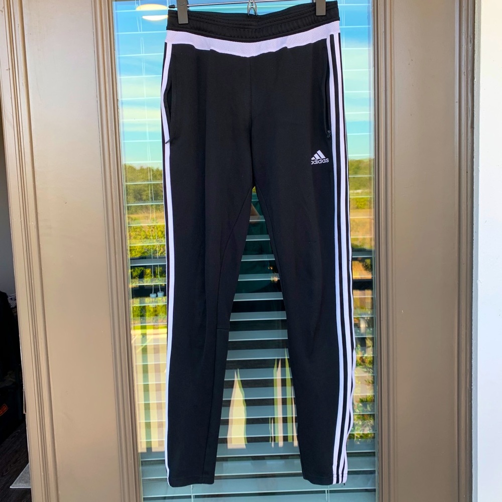 Adidas Track Pants